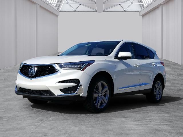 new 2021 acura rdx sh-awd with advance package sh-awd 4dr